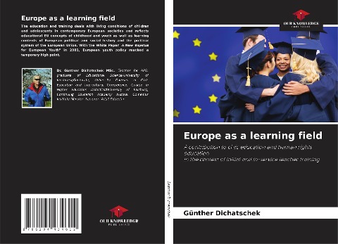 Europe as a learning field: A contribution to civic education and human rights education in the context of initial and in-service teacher training