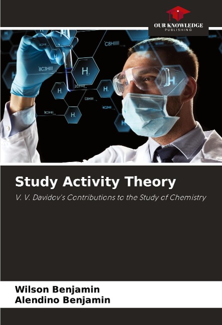 Study Activity Theory: V. V. Davidovs Contributions to the Study of Chemistry