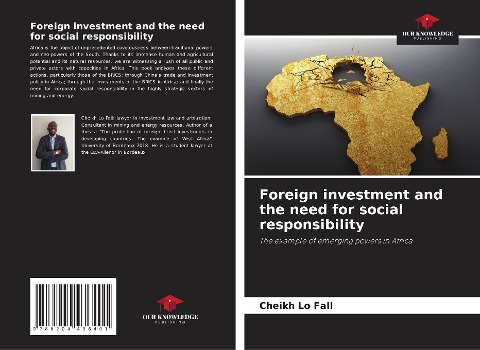Foreign investment and the need for social responsibility: The example of emerging powers in Africa
