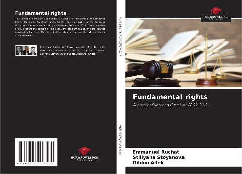 Fundamental rights: Reports of European Case Law 2009-2019