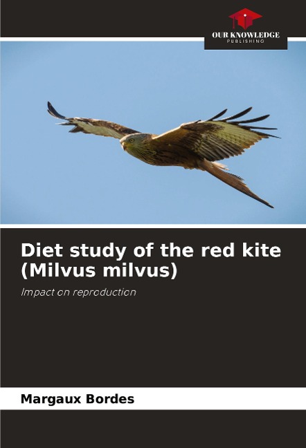 Diet study of the red kite (Milvus milvus): Impact on reproduction