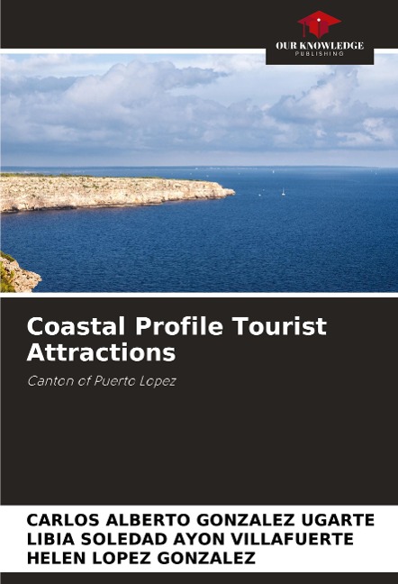 Coastal Profile Tourist Attractions: Canton of Puerto Lopez