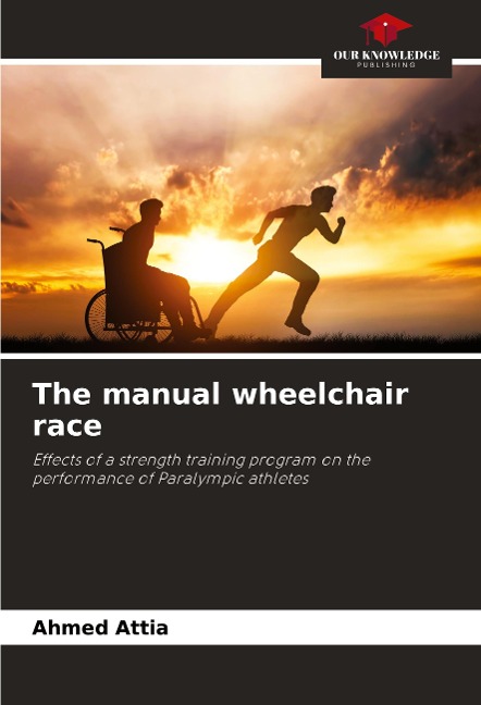 The manual wheelchair race: Effects of a strength training program on the performance of Paralympic athletes