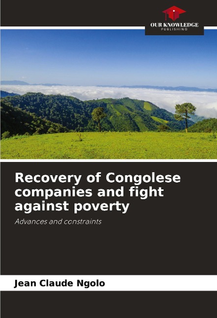 Recovery of Congolese companies and fight against poverty: Advances and constraints