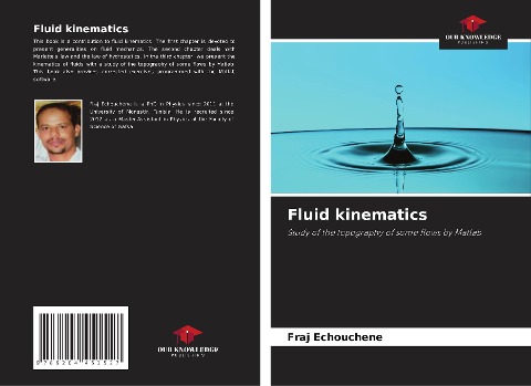Fluid kinematics: Study of the topography of some flows by Matlab