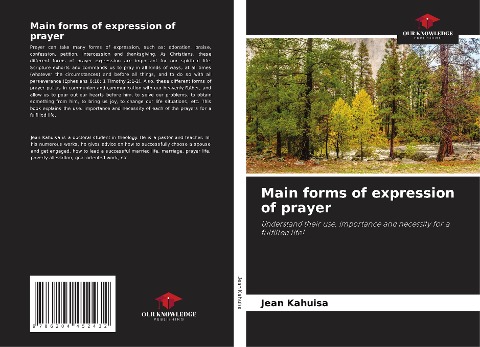 Main forms of expression of prayer: Understand their use, importance and necessity for a fulfilled life!