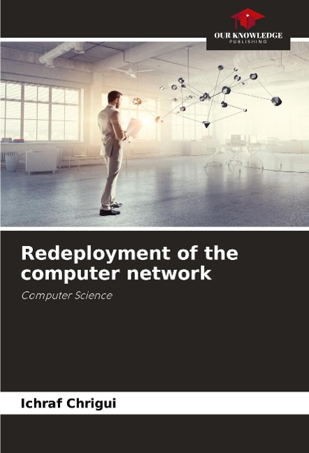 Redeployment of the computer network: Computer Science