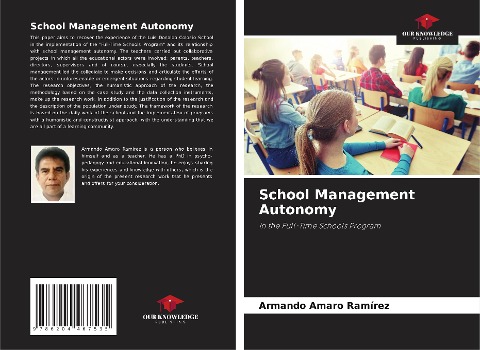 School Management Autonomy: In the Full-Time Schools Program