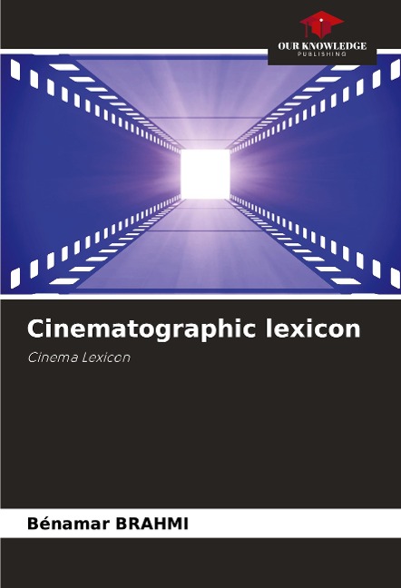 Cinematographic lexicon: Cinema Lexicon