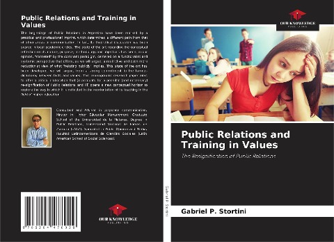 Public Relations and Training in Values: The Resignification of Public Relations