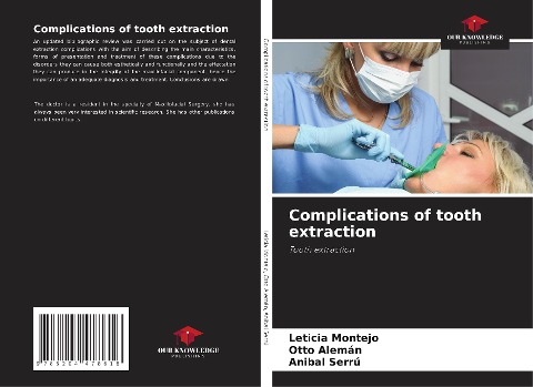 Complications of tooth extraction: Tooth extraction