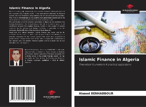 Islamic Finance in Algeria: Theoretical foundations & practical applications