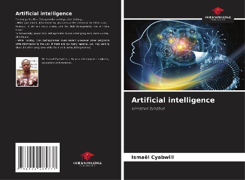 Artificial intelligence: Windows Syllabus