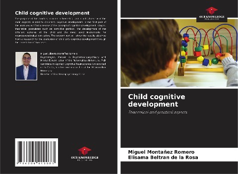 Child cognitive development: Theoretical and practical aspects