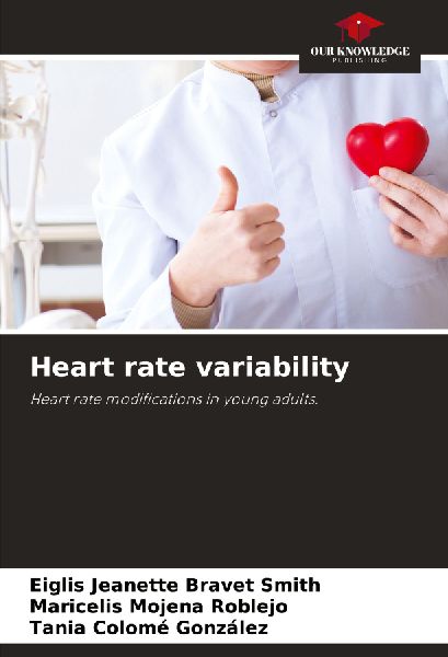 Heart rate variability: Heart rate modifications in young adults.