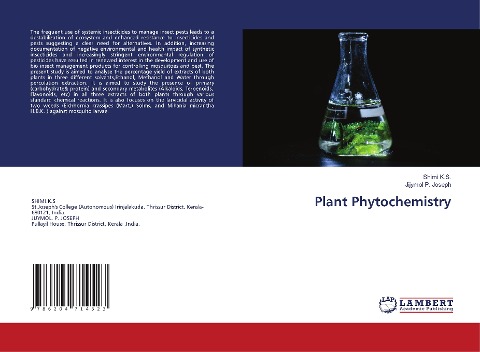 Plant Phytochemistry