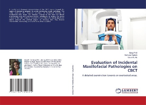 Evaluation of Incidental Maxillofacial Pathologies on CBCT: A detailed examination towards an overlooked areas.