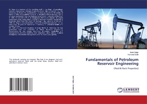 Fundamentals of Petroleum Reservoir Engineering: (Fluid & Rock Properties)