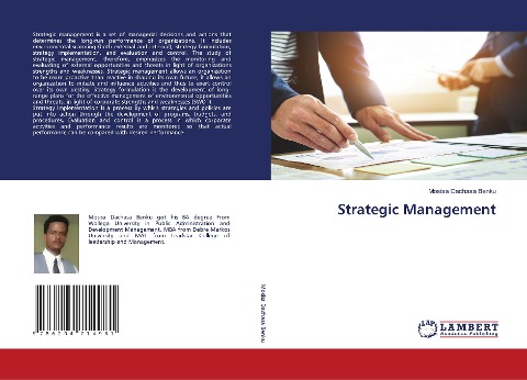 Strategic Management