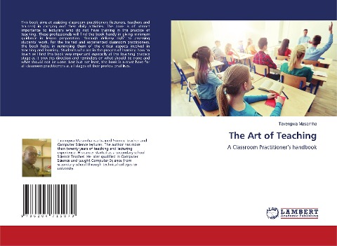 The Art of Teaching: A Classroom Practitioners handbook