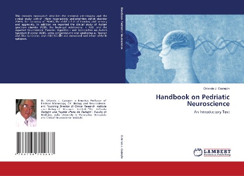Handbook on Pedriatic Neuroscience: An Introductory Text