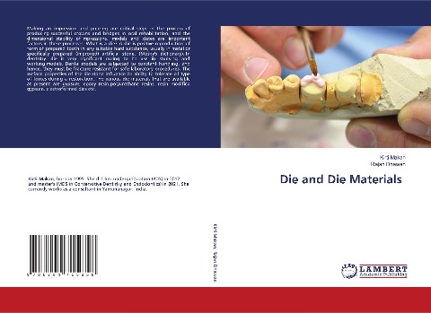 Die and Die Materials