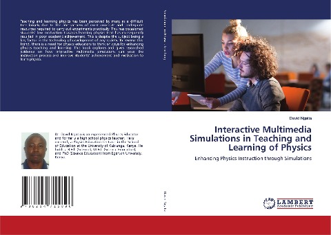 Interactive Multimedia Simulations in Teaching and Learning of Physics: Enhancing Physics Instruction through Simulations