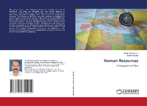 Human Resources: A Geographical View