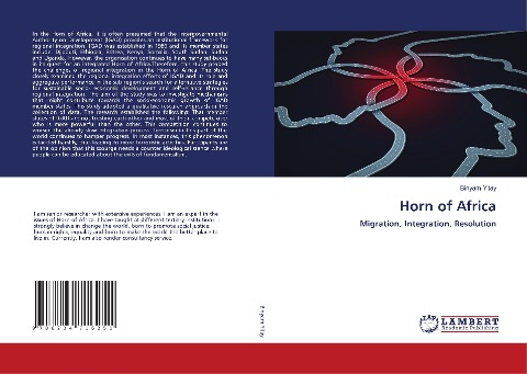 Horn of Africa: Migration, Integration, Resolution