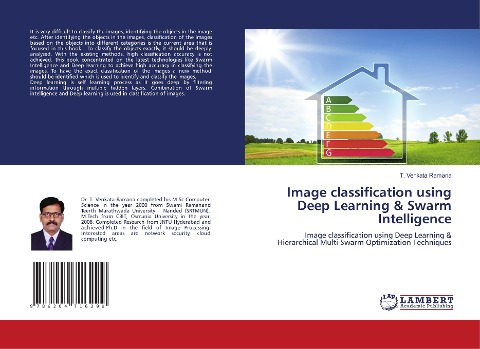 Image classification using Deep Learning & Swarm Intelligence: Image classification using Deep Learning & Hierarchical Multi Swarm Optimization Techniques