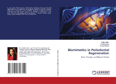 Biomimetics in Periodontal Regeneration: Basic Concepts and Recent Trends