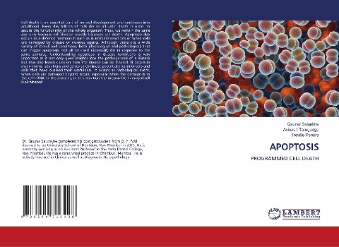 APOPTOSIS: PROGRAMMED CELL DEATH