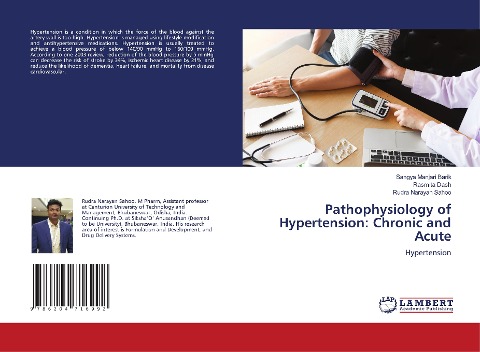 Pathophysiology of Hypertension: Chronic and Acute: Hypertension