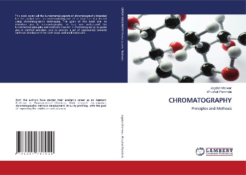 CHROMATOGRAPHY: Principles and Methods