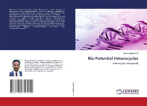 Bio-Potential Heterocycles: Heterocyclic compounds