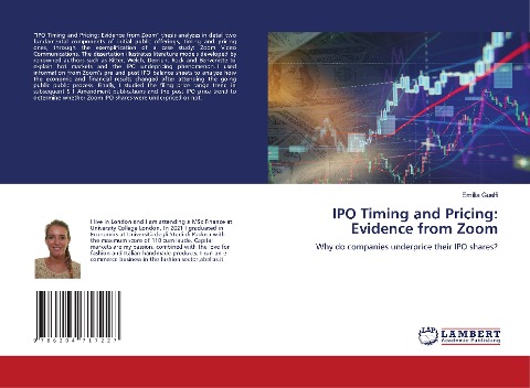 IPO Timing and Pricing: Evidence from Zoom: Why do companies underprice their IPO shares?
