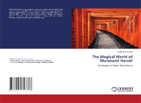 The Magical World of Murakami Haruki: An Analysis of Select Short Stories
