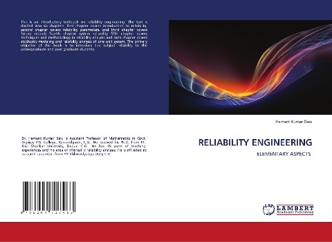 RELIABILITY ENGINEERING: ELEMENTARY ASPECTS