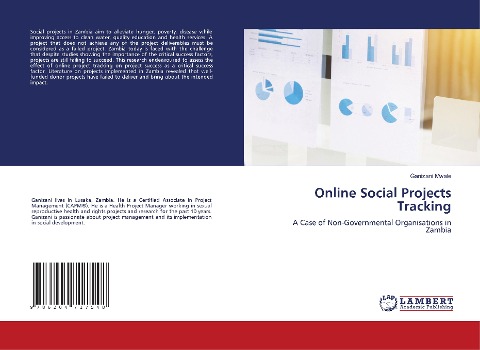 Online Social Projects Tracking: A Case of Non-Governmental Organisations in Zambia