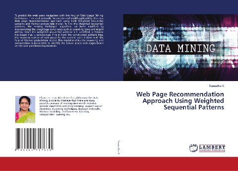 Web Page Recommendation Approach Using Weighted Sequential Patterns
