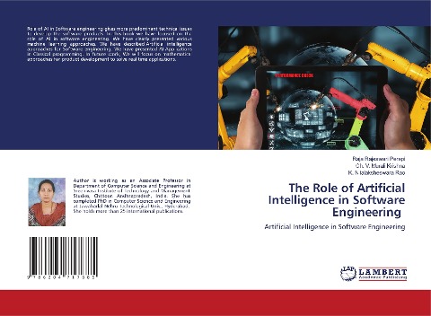 The Role of Artificial Intelligence in Software Engineering: Artificial Intelligence in Software Engineering
