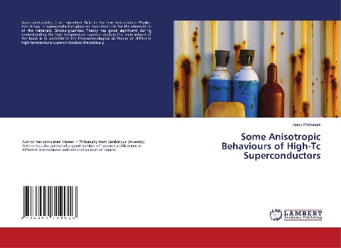 Some Anisotropic Behaviours of High-Tc Superconductors
