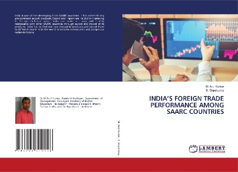 INDIAS FOREIGN TRADE PERFORMANCE AMONG SAARC COUNTRIES