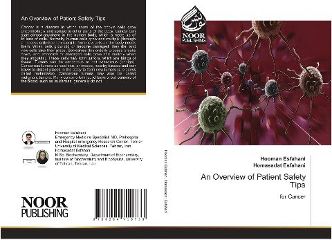 An Overview of Patient Safety Tips: for Cancer