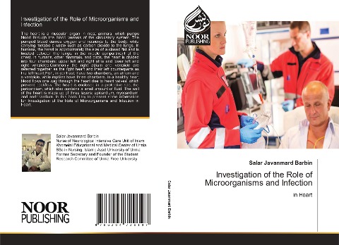 Investigation of the Role of Microorganisms and Infection: in Heart