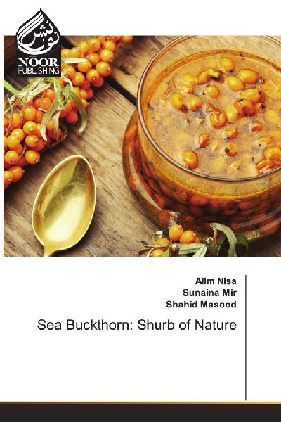 Sea Buckthorn: Shurb of Nature
