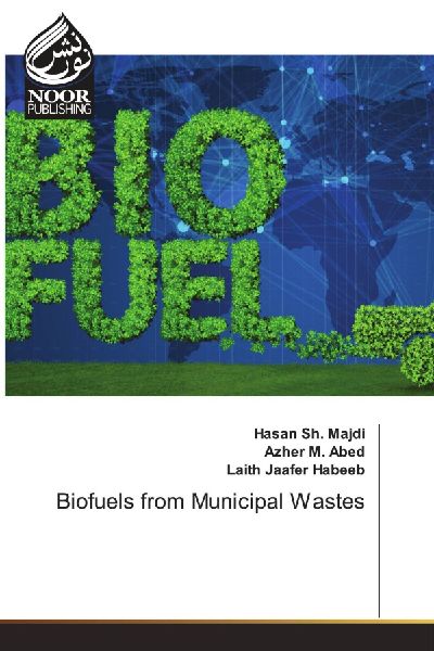 Biofuels from Municipal Wastes