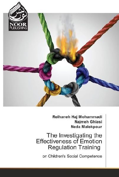 The Investigating the Effectiveness of Emotion Regulation Training: on Childrens Social Competence