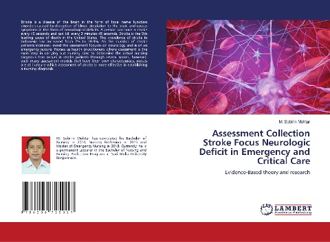 Assessment Collection Stroke Focus Neurologic Deficit in Emergency and Critical Care: Evidence-Based theory and research