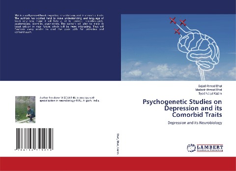 Psychogenetic Studies on Depression and its Comorbid Traits: Depression and its Neurobiology